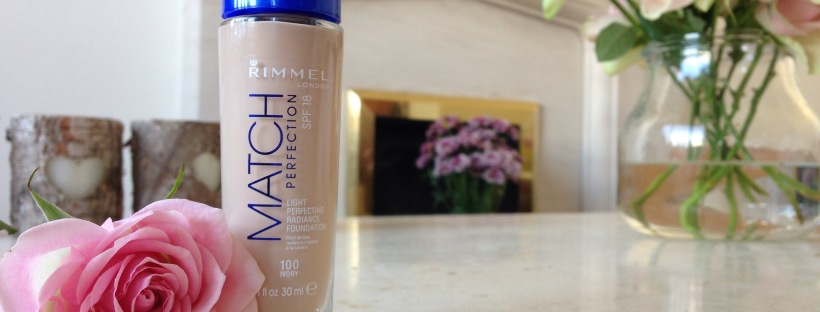 The best foundation from a drugstore
